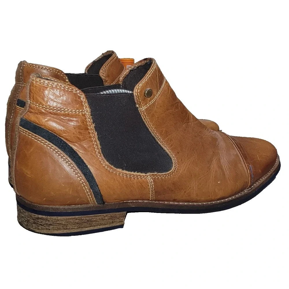 Bullboxer navos men